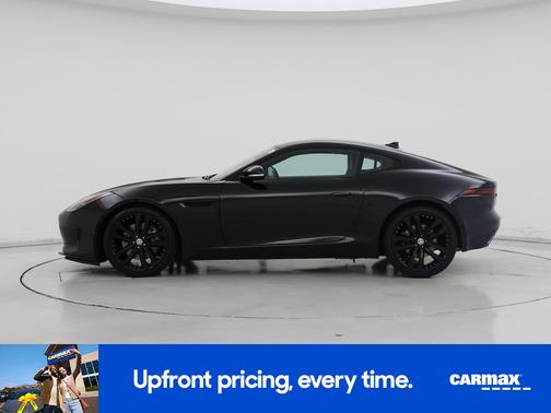 2020 Jaguar F-TYPE P300