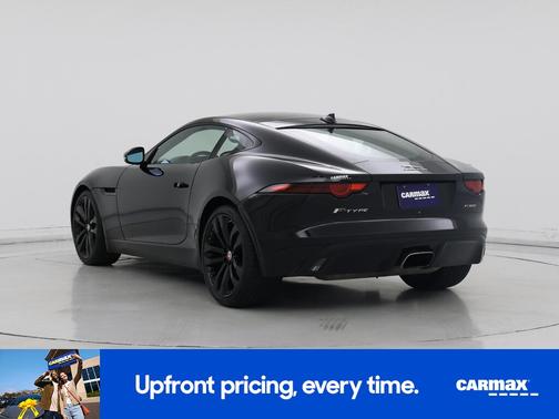 2020 Jaguar F-TYPE P300