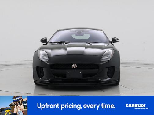 2020 Jaguar F-TYPE P300
