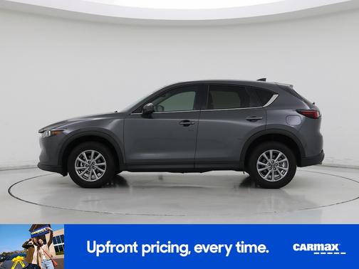2022 Mazda CX-5 2.5 S Preferred Package