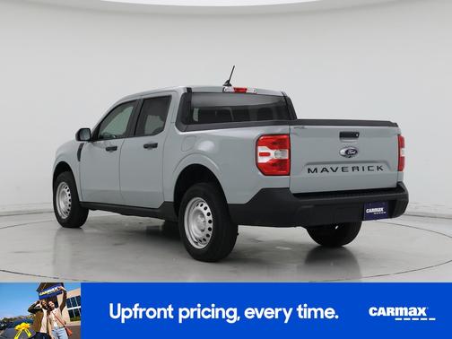 2023 Ford Maverick XL