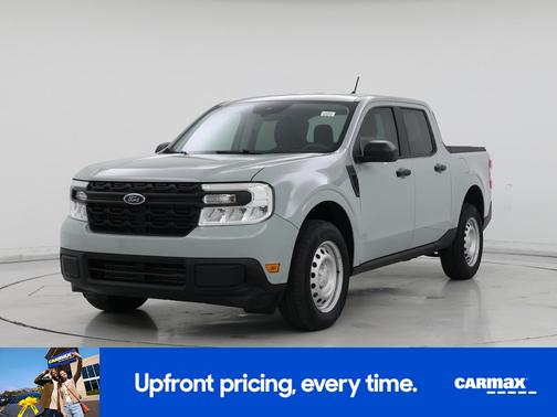 2023 Ford Maverick XL