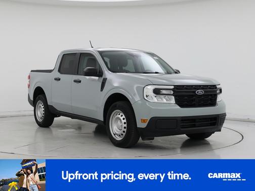 2023 Ford Maverick XL