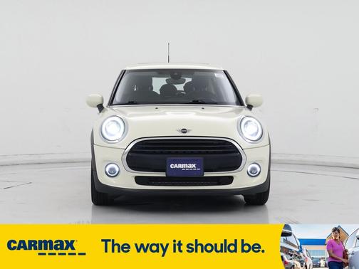 2020 MINI Hardtop