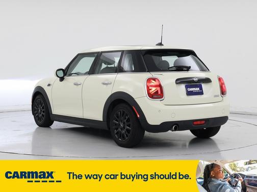 2020 MINI Hardtop
