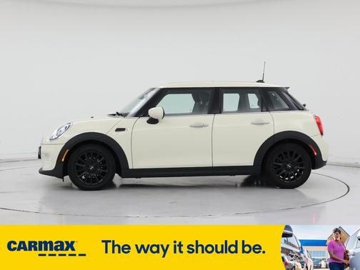 2020 MINI Hardtop