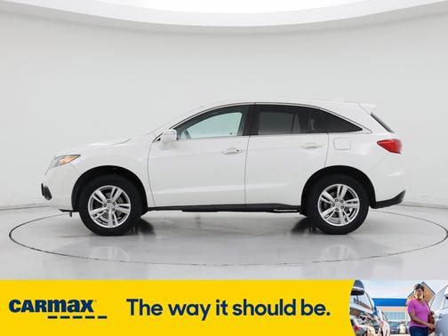 2015 Acura RDX