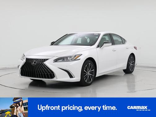 2024 Lexus ES 350 