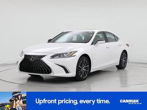 2024 Lexus ES 350 