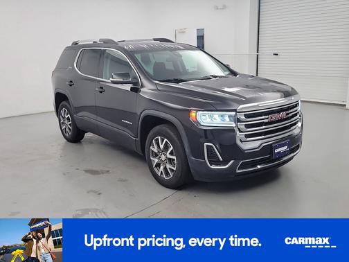 2022 GMC Acadia SLE