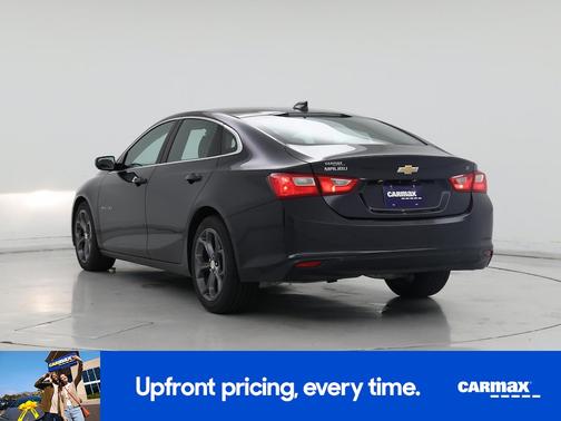 2023 Chevrolet Malibu 1LT