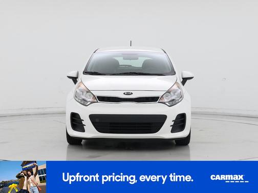 2016 Kia Rio EX