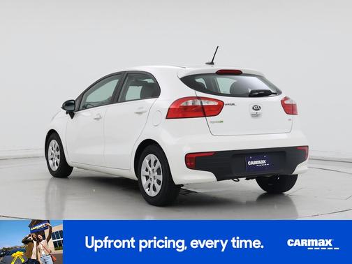2016 Kia Rio EX