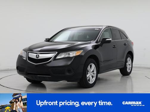 2015 Acura RDX AWD