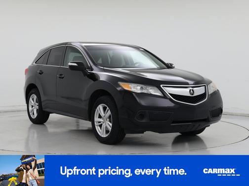 2015 Acura RDX AWD