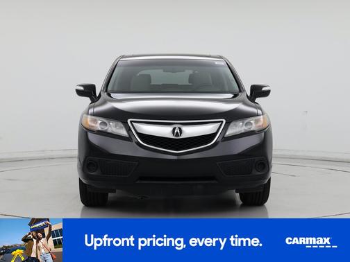2015 Acura RDX AWD