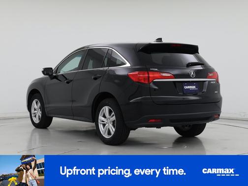 2015 Acura RDX AWD