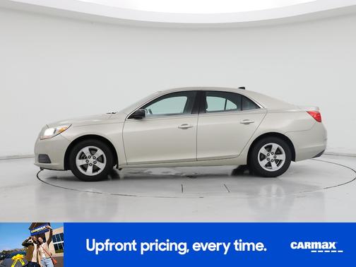 2013 Chevrolet Malibu LS