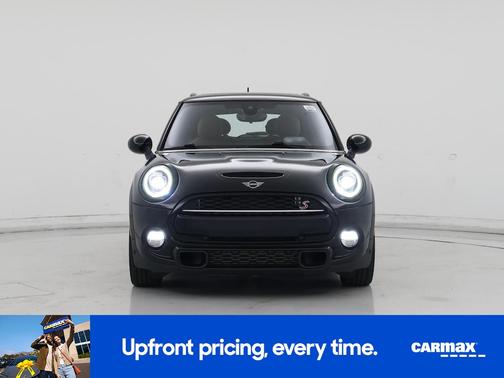 2019 MINI Hardtop S Iconic