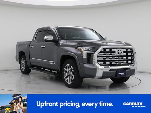 2023 Toyota Tundra 1794