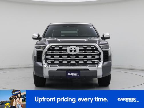 2023 Toyota Tundra 1794
