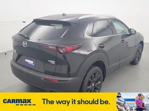 2022 Mazda CX-30 Turbo Premium Plus