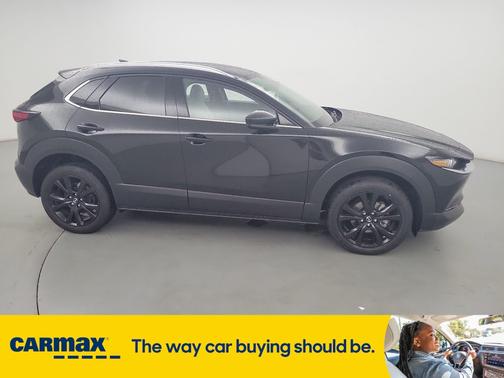 2022 Mazda CX-30 Turbo Premium Plus