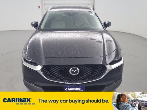 2022 Mazda CX-30 Turbo Premium Plus