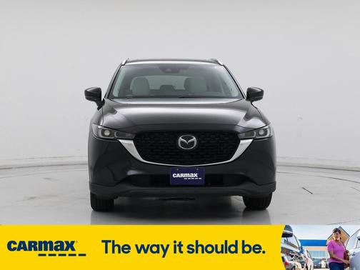 2022 Mazda CX-5 2.5 S Premium Package