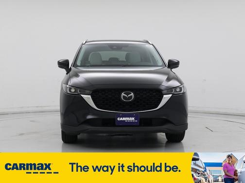 2022 Mazda CX-5 2.5 S Premium Package