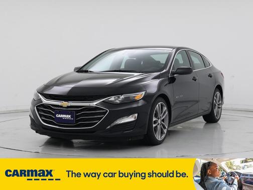 2023 Chevrolet Malibu 1LT
