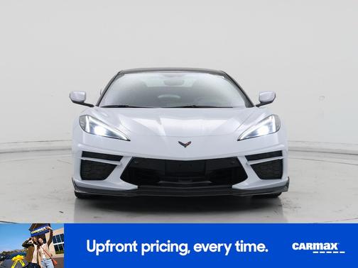 2022 Chevrolet Corvette Stingray 3LT