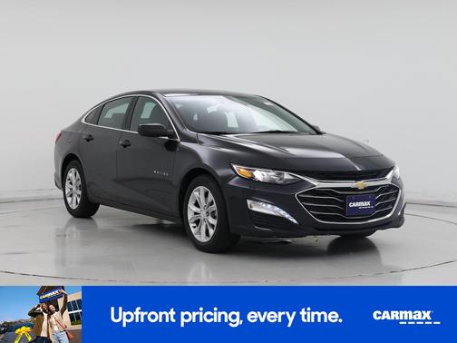 2023 Chevrolet Malibu 1LT