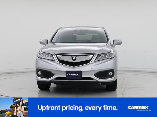 2017 Acura RDX AWD