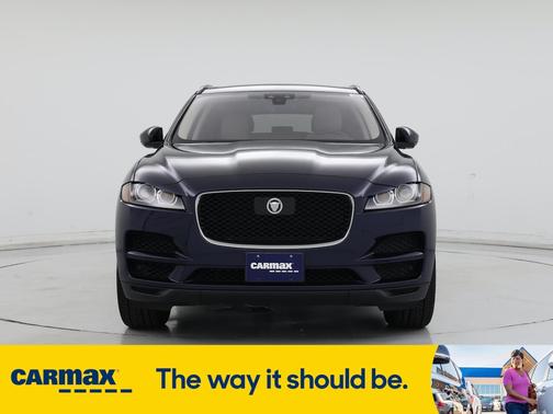 2019 Jaguar F-PACE 25t Prestige