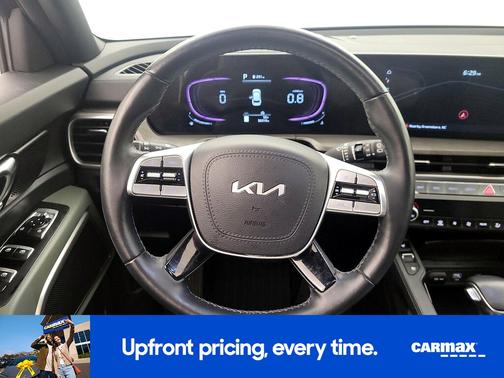 2023 Kia Telluride X-Line EX