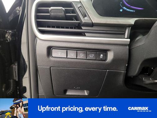 2023 Kia Telluride X-Line EX