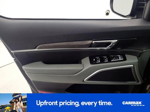 2023 Kia Telluride X-Line EX