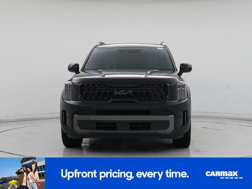 2023 Kia Telluride X-Line EX