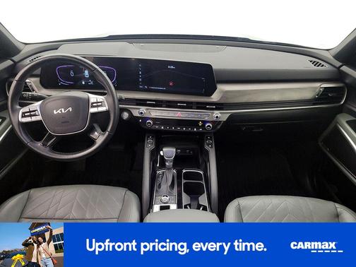 2023 Kia Telluride X-Line EX