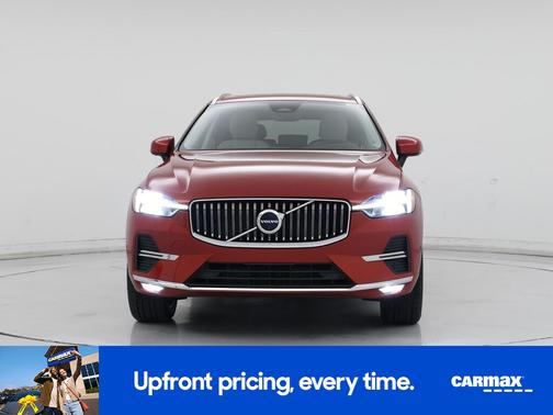 2023 Volvo XC60 B5 Plus Bright Theme