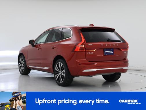 2023 Volvo XC60 B5 Plus Bright Theme