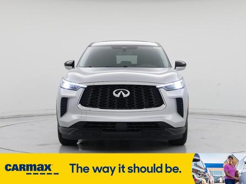 2023 INFINITI QX60 Pure