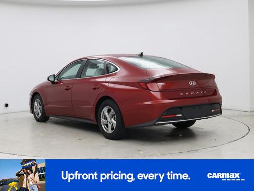 2023 Hyundai SONATA SE