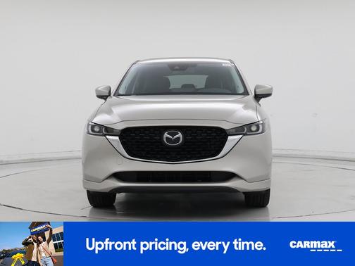 2024 Mazda CX-5 2.5 S Premium Package
