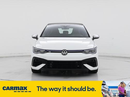 2022 Volkswagen Golf R R
