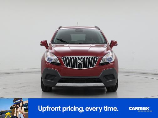 2015 Buick Encore Base