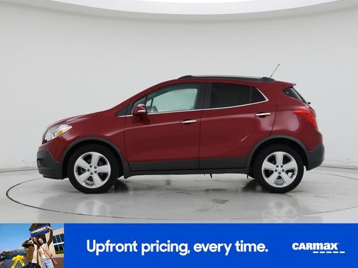 2015 Buick Encore Base