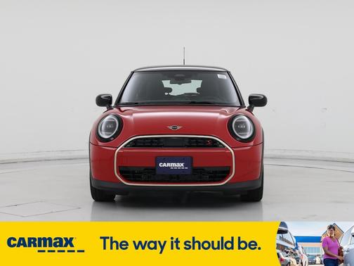 2025 MINI Hardtop S
