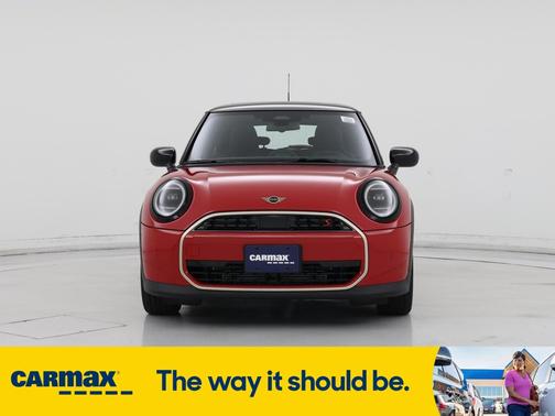 2025 MINI Hardtop S